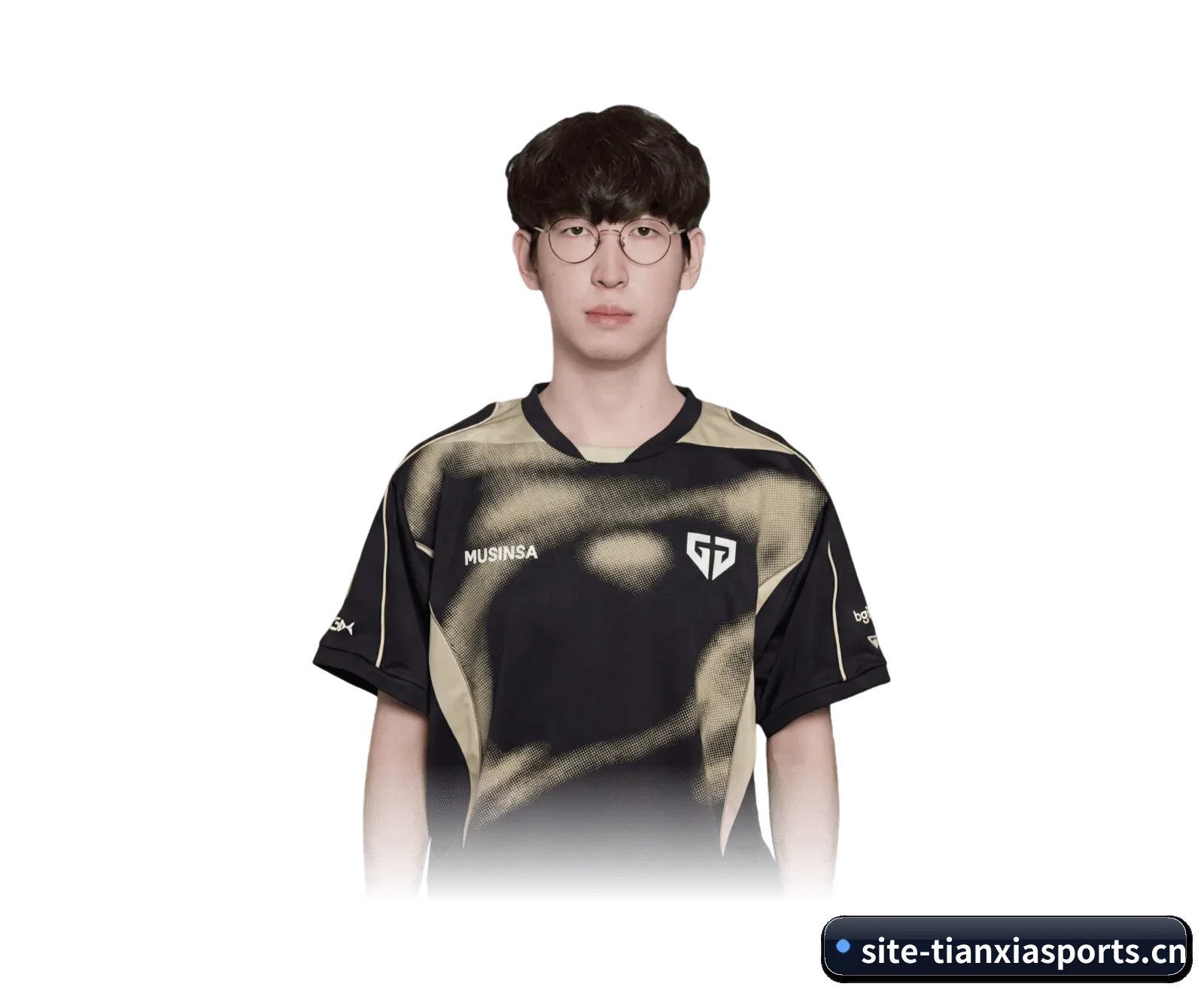 天下体育(TIANXIA SPORTS)官方网站 APP 界面